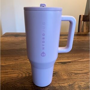 Hydrojug Lilac Traveler 40 OZ